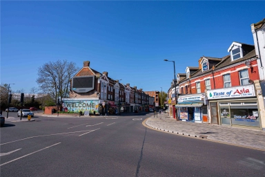 Robertson Apartments,, 4 Donovan Way,, Harrow HA1 image 6