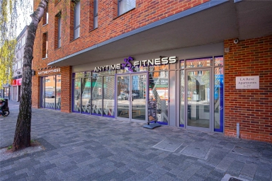 Robertson Apartments,, 4 Donovan Way,, Harrow HA1 image 7