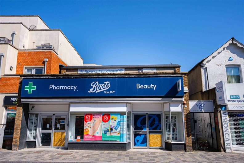 1 bedroom apartments/flats to sale in Robertson Apartments,, 4 Donovan Way,, Harrow-image 9