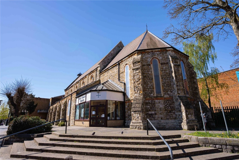 1 bedroom apartments/flats to sale in Robertson Apartments,, 4 Donovan Way,, Harrow-image 11