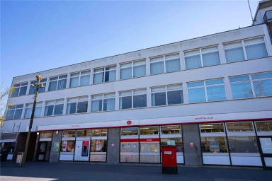 Robertson Apartments,, 4 Donovan Way,, Harrow HA1 image 12
