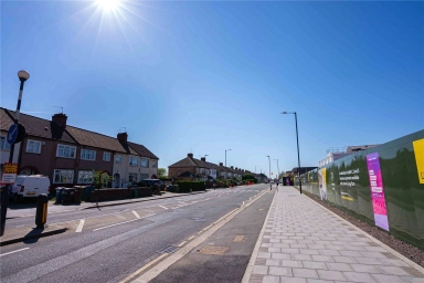 Robertson Apartments,, 4 Donovan Way,, Harrow HA1 image 13