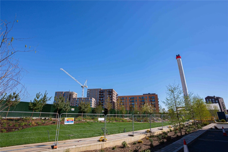 1 bedroom apartments/flats to sale in Robertson Apartments,, 4 Donovan Way,, Harrow-image 20