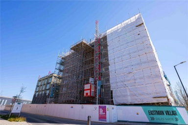 Robertson Apartments,, 4 Donovan Way,, Harrow HA1 image 21