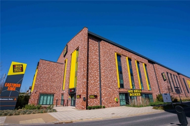 Robertson Apartments,, 4 Donovan Way,, Harrow HA1 image 22