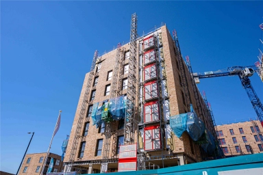 Robertson Apartments,, 4 Donovan Way,, Harrow HA1 image 24