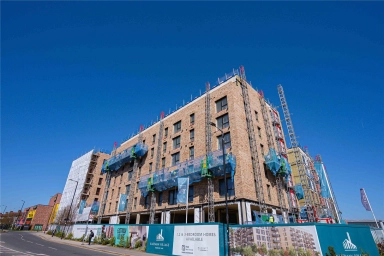 Robertson Apartments,, 4 Donovan Way,, Harrow HA1 image 1