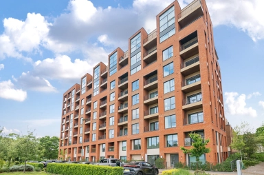 Thonrey Close, Colindale Gardens, Colindale NW9 image 13