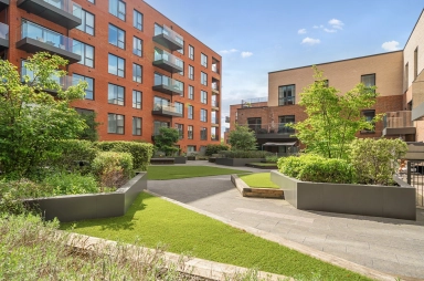 Thonrey Close, Colindale Gardens, Colindale NW9 image 10