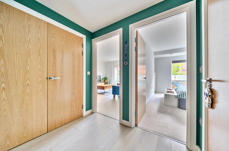1 bedroom apartments/flats to sale in Thonrey Close, Colindale Gardens, Colindale-image 12