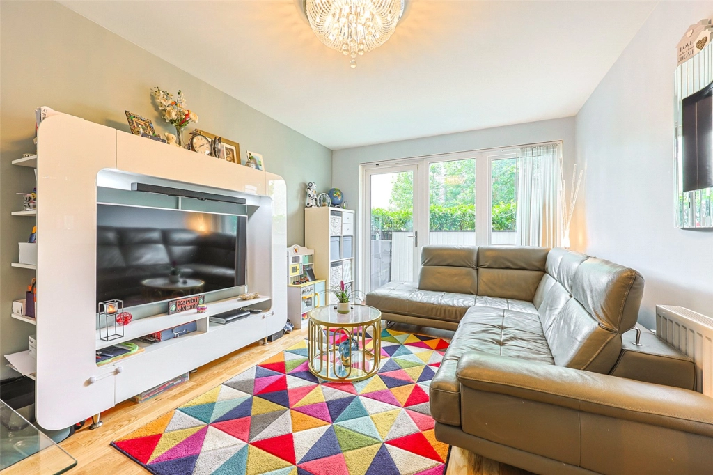 2 bedrooms apartments/flats to sale in Guardian Avenue, Colindale-image 1