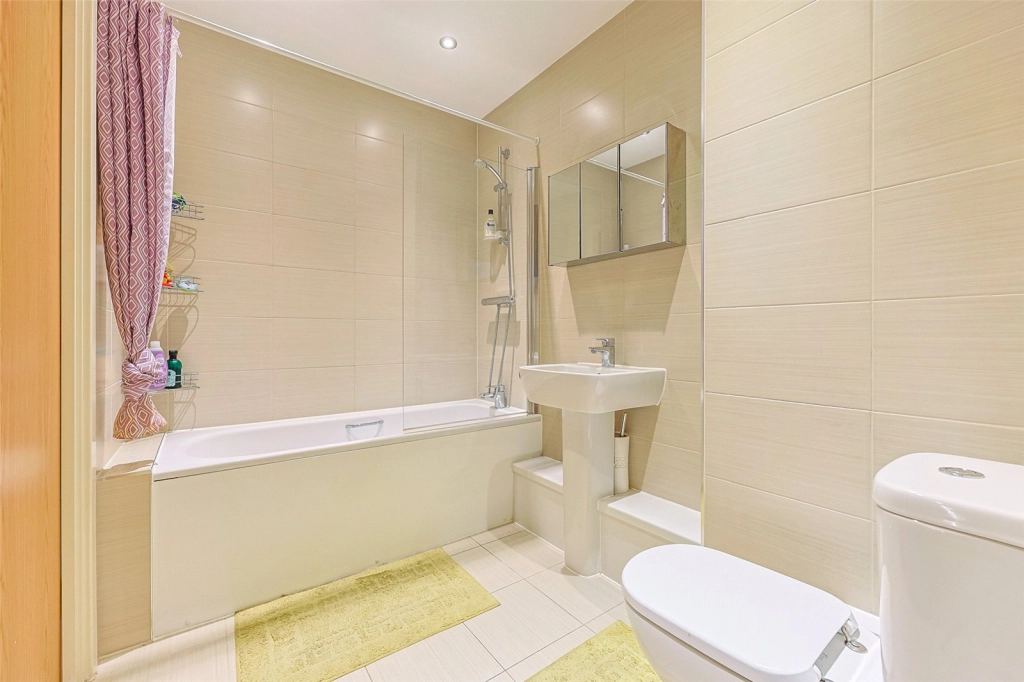 2 bedrooms apartments/flats for sale in Guardian Avenue, Colindale - NW9 view 8