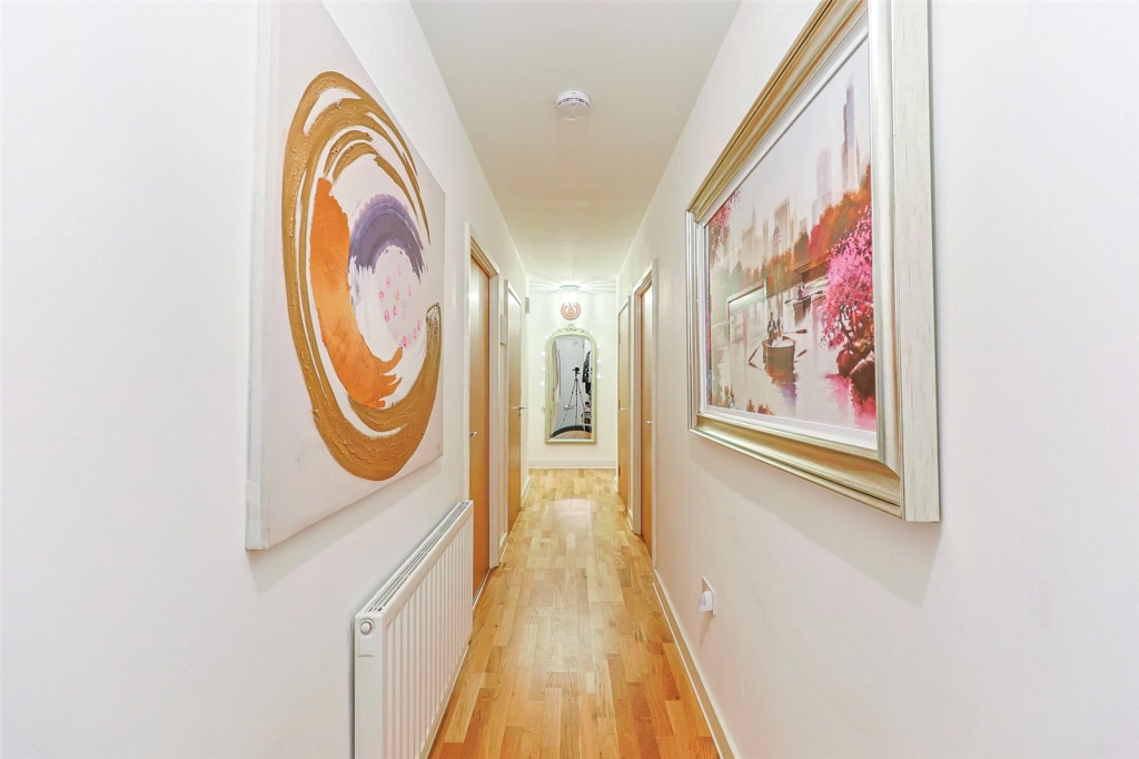 2 bedrooms apartments/flats for sale in Guardian Avenue, Colindale - NW9 view 9