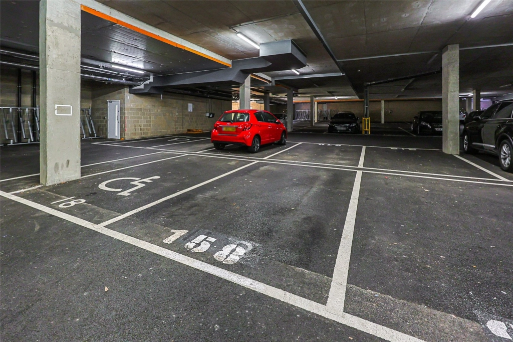 2 bedrooms apartments/flats for sale in Guardian Avenue, Colindale - NW9 view 17