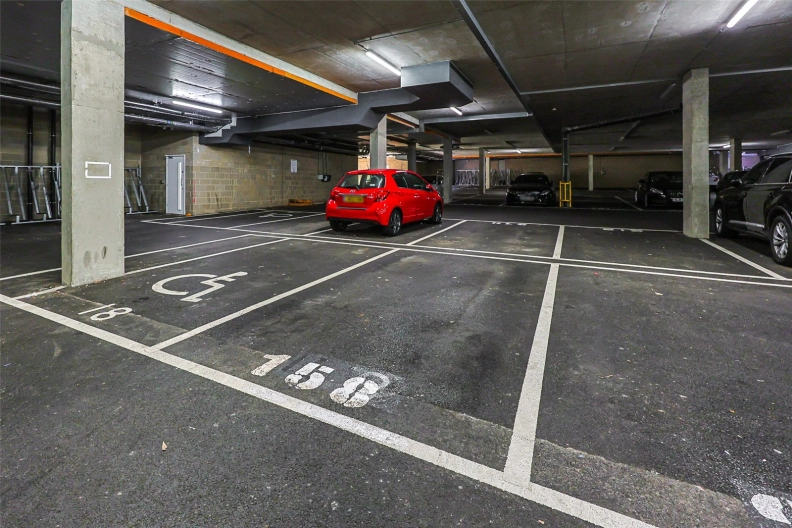 2 bedrooms apartments/flats to sale in Guardian Avenue, Colindale-image 17