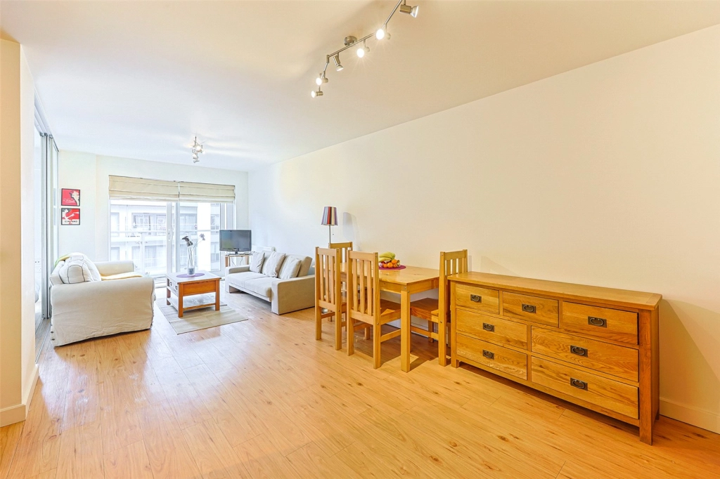 1 bedroom apartments/flats for sale in Boulevard Drive, Beaufort Park, Colindale - NW9 view 12