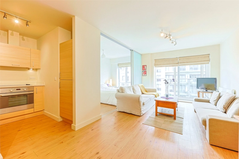 1 bedroom apartments/flats to sale in Boulevard Drive, Beaufort Park, Colindale-image 6