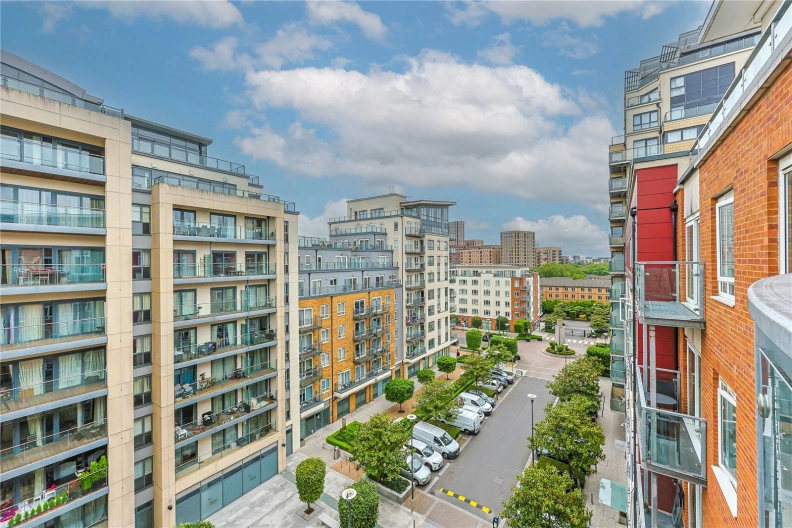 1 bedroom apartments/flats to sale in Boulevard Drive, Beaufort Park, Colindale-image 10