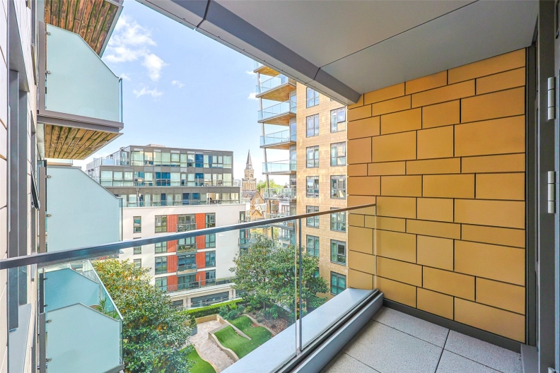 2 bedrooms apartments/flats to sale in Longfield Avenue, Ealing-image 9