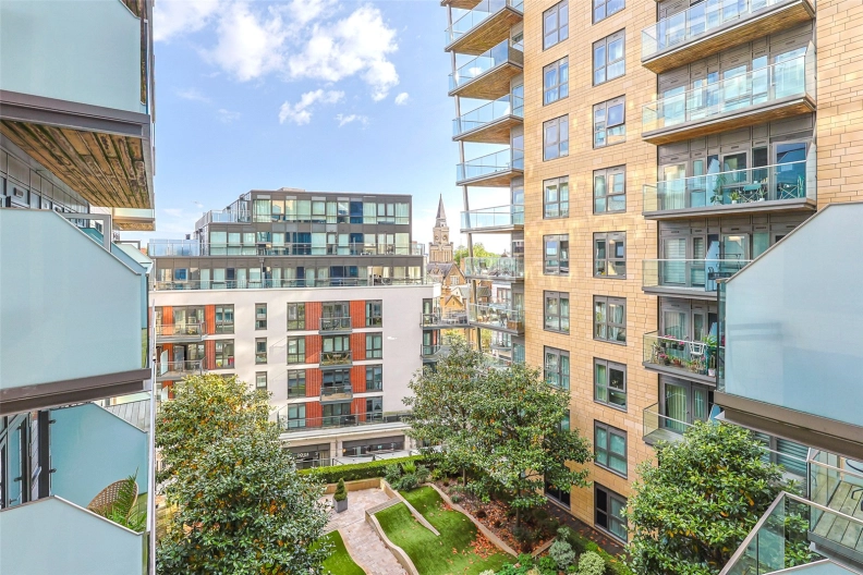 2 bedrooms apartments/flats to sale in Longfield Avenue, Ealing-image 10