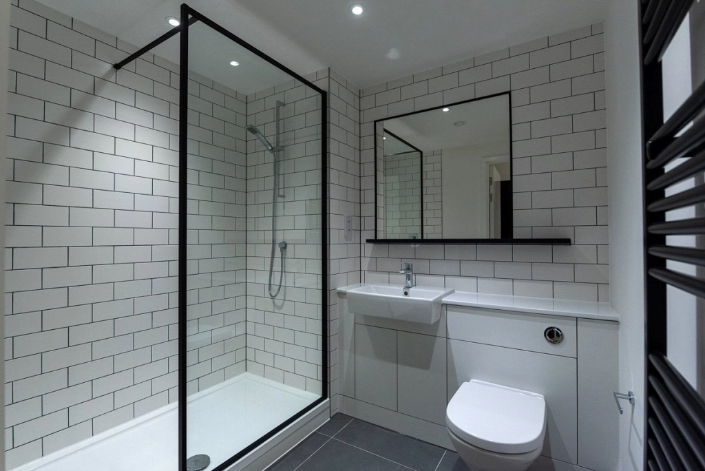 1 bedroom apartments/flats for sale in Beaufort Square, Beaufort Park, Colindale - NW9 view 7