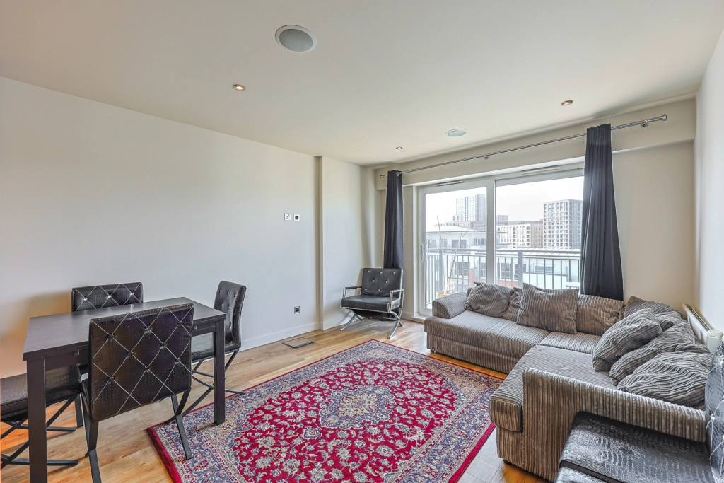 2 bedrooms apartments/flats for sale in Heritage Avenue, Beaufort Park, Colindale - NW9 view 13