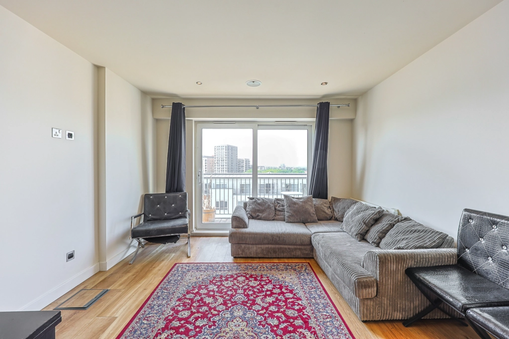 2 bedrooms apartments/flats for sale in Heritage Avenue, Beaufort Park, Colindale - NW9 view 3