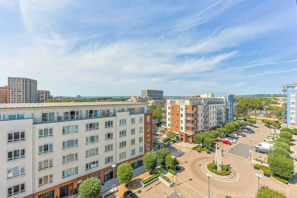 2 bedrooms apartments/flats for sale in Heritage Avenue, Beaufort Park, Colindale - NW9 view 10
