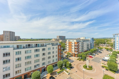 Heritage Avenue, Beaufort Park, Colindale NW9 image 10