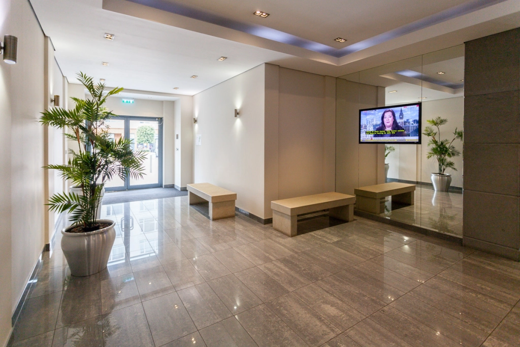 2 bedrooms apartments/flats for sale in Heritage Avenue, Beaufort Park, Colindale - NW9 view 19