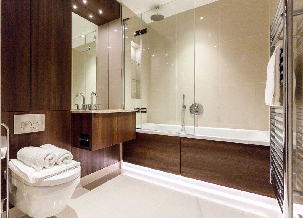 1 bedroom apartments/flats for sale in Longfield Avenue, Ealing - W5 view 5