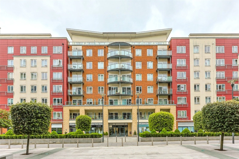 1 bedroom apartments/flats to sale in Boulevard Drive, Beaufort Park, Colindale-image 14