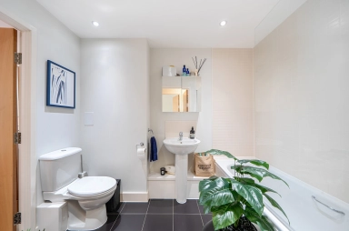 Charcot Road, Colindale - NW9 view 9