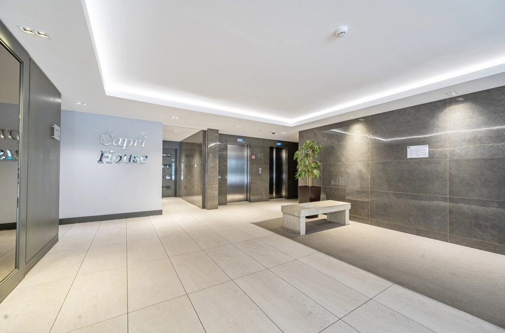 2 bedrooms apartments/flats for sale in Beaufort Square, Beaufort Park, Colindale - NW9 view 14