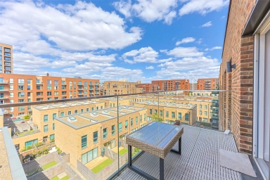 Hoy Close, Colindale Gardens, Colindale NW9 image 9