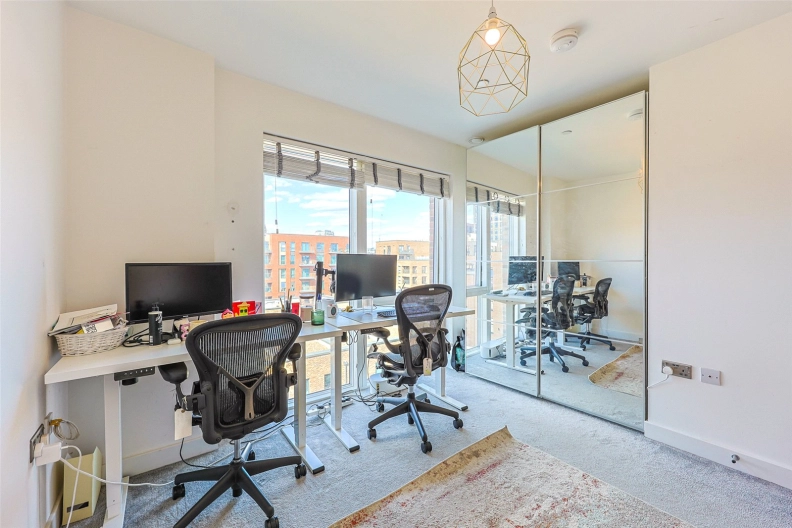 2 bedrooms apartments/flats to sale in Hoy Close, Colindale Gardens, Colindale-image 7