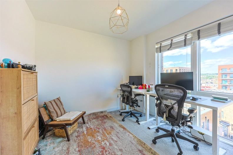 2 bedrooms apartments/flats to sale in Hoy Close, Colindale Gardens, Colindale-image 11