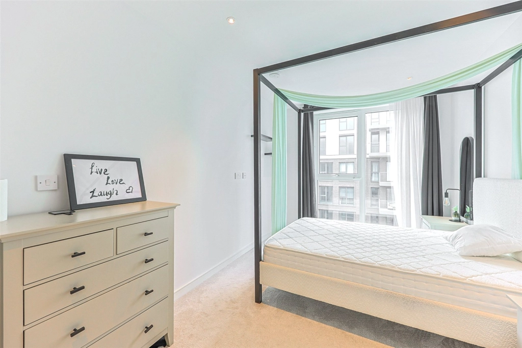 1 bedroom apartments/flats for sale in Cedrus Avenue, Southall - UB1 view 14