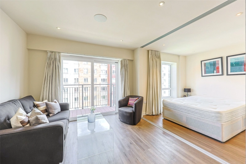1 bedroom apartments/flats to sale in Boulevard Drive, Beaufort Park, Colindale-image 1
