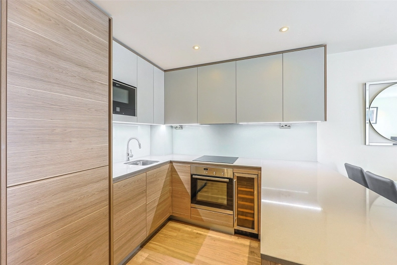 1 bedroom apartments/flats to sale in Boulevard Drive, Beaufort Park, Colindale-image 6