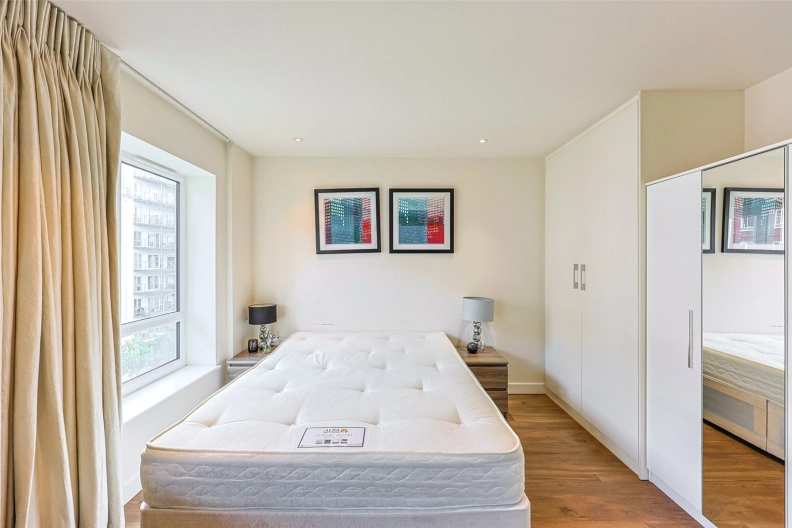 1 bedroom apartments/flats to sale in Boulevard Drive, Beaufort Park, Colindale-image 7