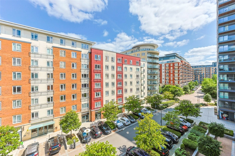 1 bedroom apartments/flats to sale in Boulevard Drive, Beaufort Park, Colindale-image 12