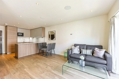 Boulevard Drive, Beaufort Park, Colindale NW9 image 3