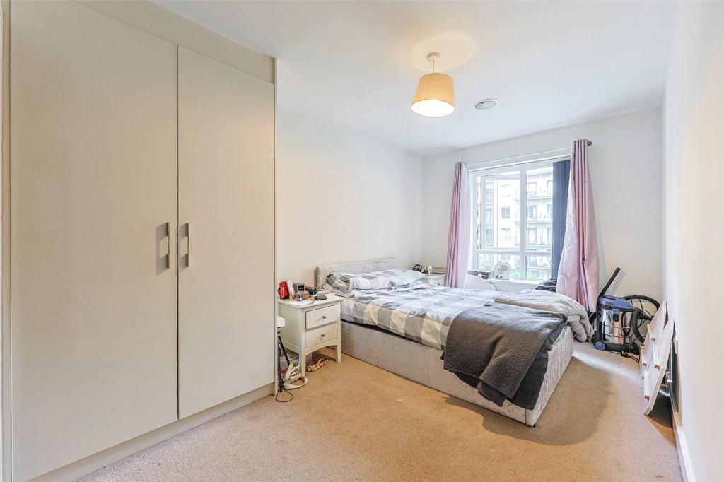 2 bedrooms apartments/flats for sale in Aerodrome Road, Beaufort Park, Colindale - NW9 view 13