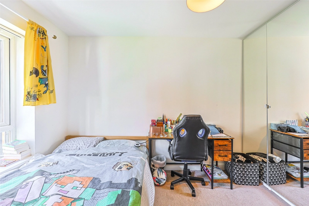 2 bedrooms apartments/flats for sale in Aerodrome Road, Beaufort Park, Colindale - NW9 view 7