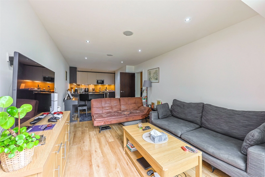2 bedrooms apartments/flats for sale in Aerodrome Road, Beaufort Park, Colindale - NW9 view 11