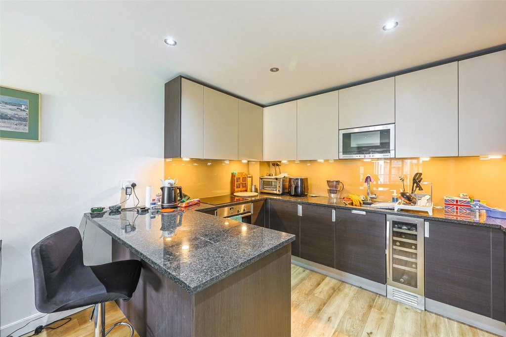 2 bedrooms apartments/flats for sale in Aerodrome Road, Beaufort Park, Colindale - NW9 view 12