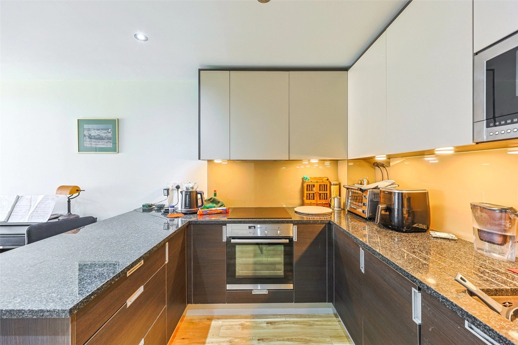 2 bedrooms apartments/flats for sale in Aerodrome Road, Beaufort Park, Colindale - NW9 view 2