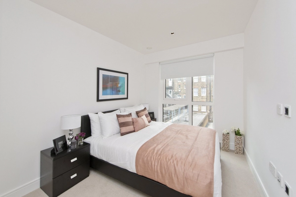 2 bedrooms apartments/flats for sale in Longfield Avenue, Ealing - W5 view 4