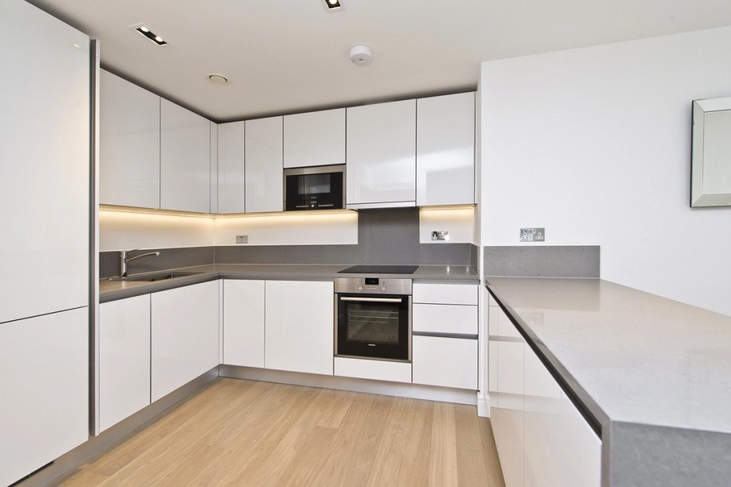 2 bedrooms apartments/flats for sale in Longfield Avenue, Ealing - W5 view 2